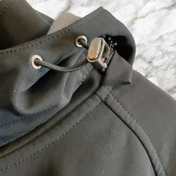 Black SZ 2XL Xersion Womens High Performance Water Resistant Belt Pockets - Picture 9 of 16